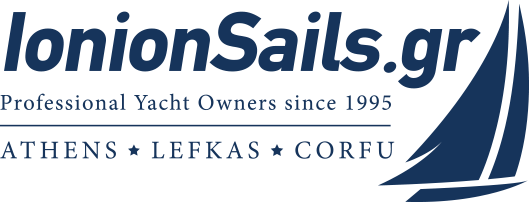 Visit Ionionsails.com